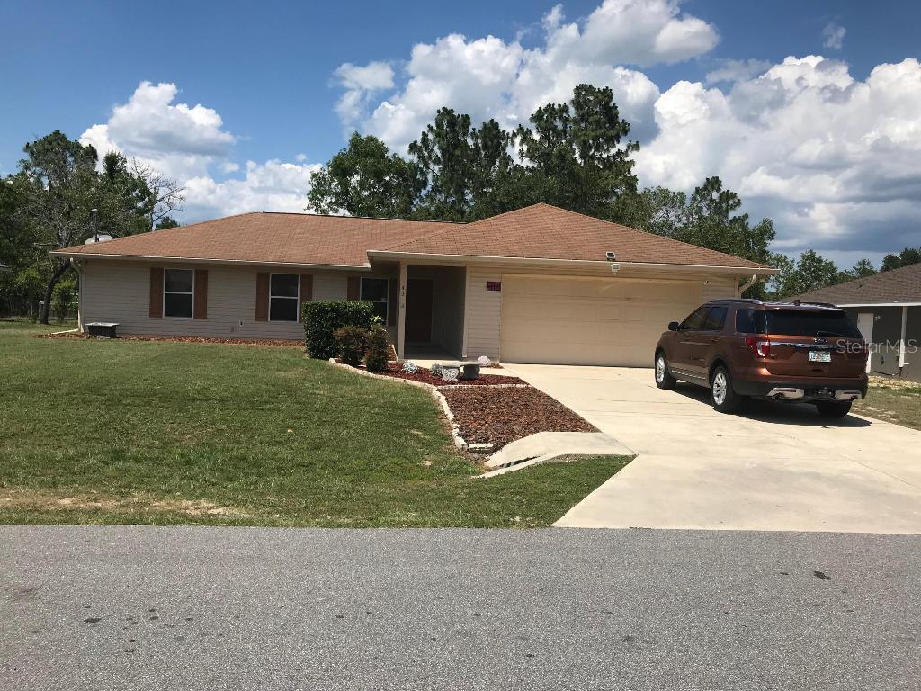 43 Pecan Run Course, Ocala, FL 34472