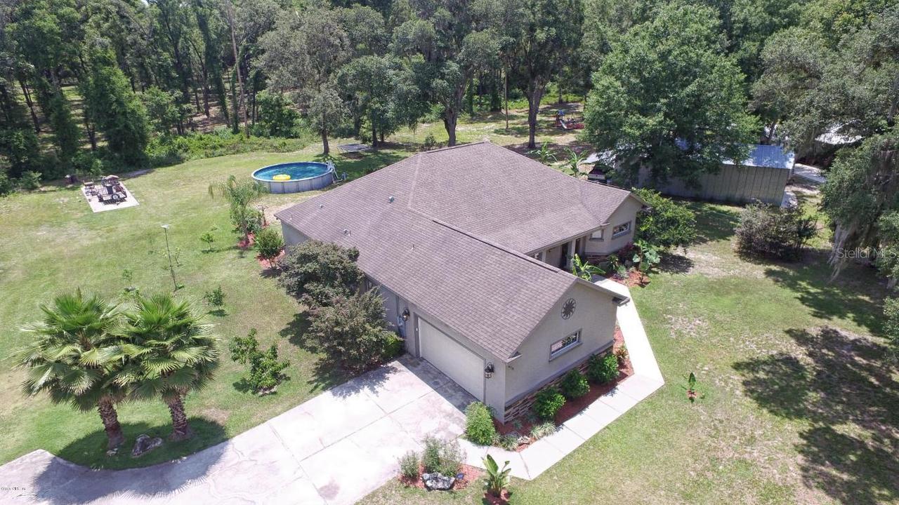 14715 SE 36th Ave., Summerfield, FL 34491