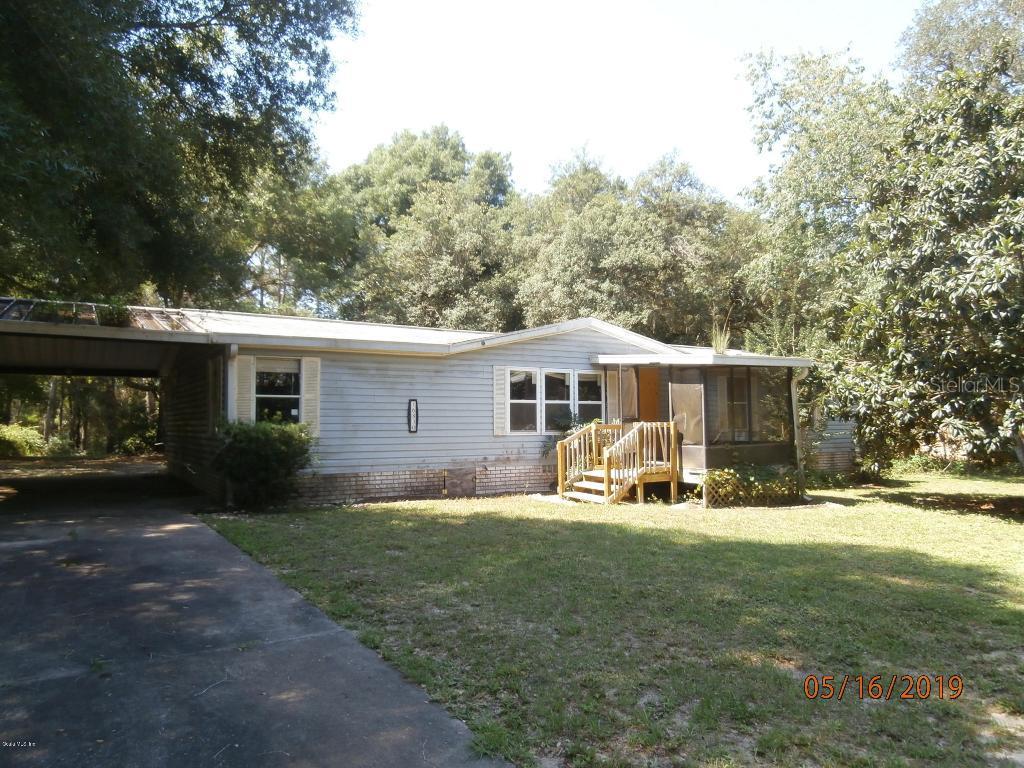 16830 SE 1st St., Silver Springs, FL 34488