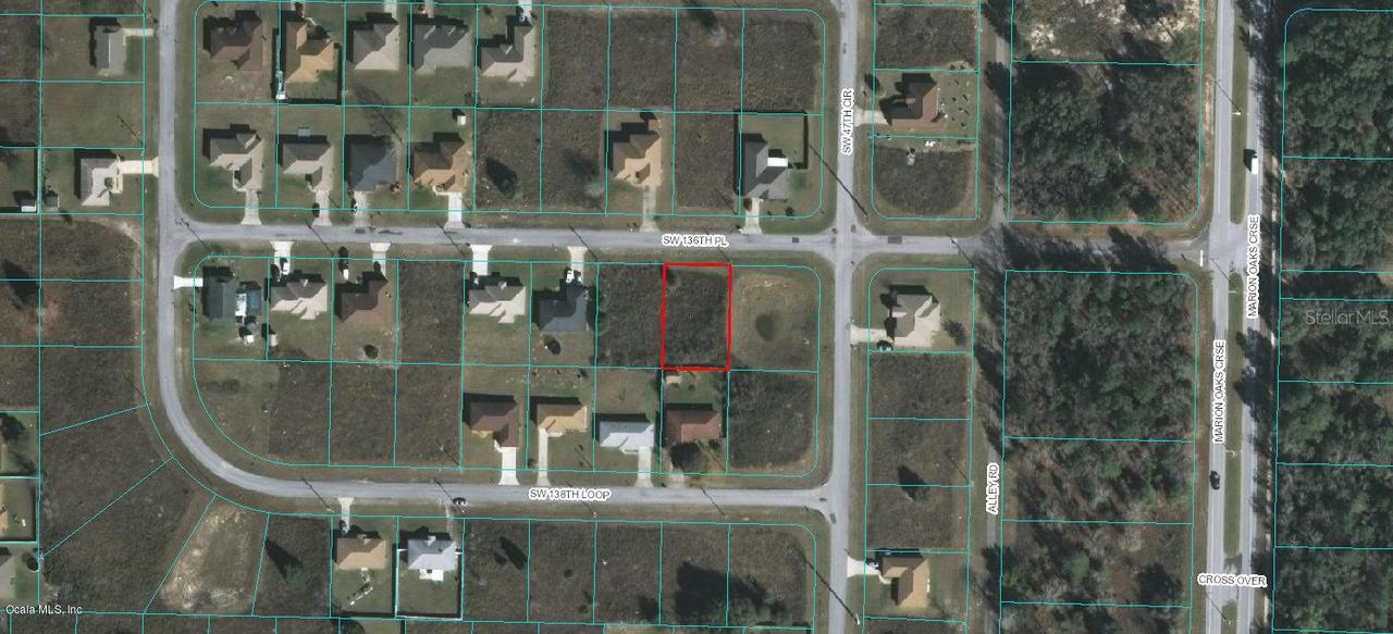 00 SW 136th Pl., Ocala, FL 34473