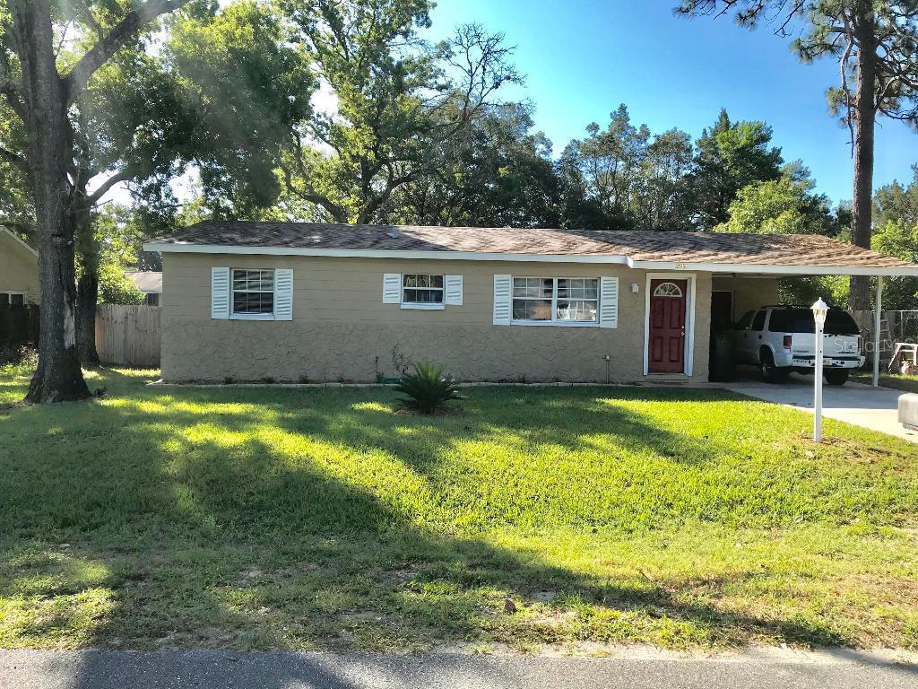 9319 Pine Ln., Ocala, FL 34472