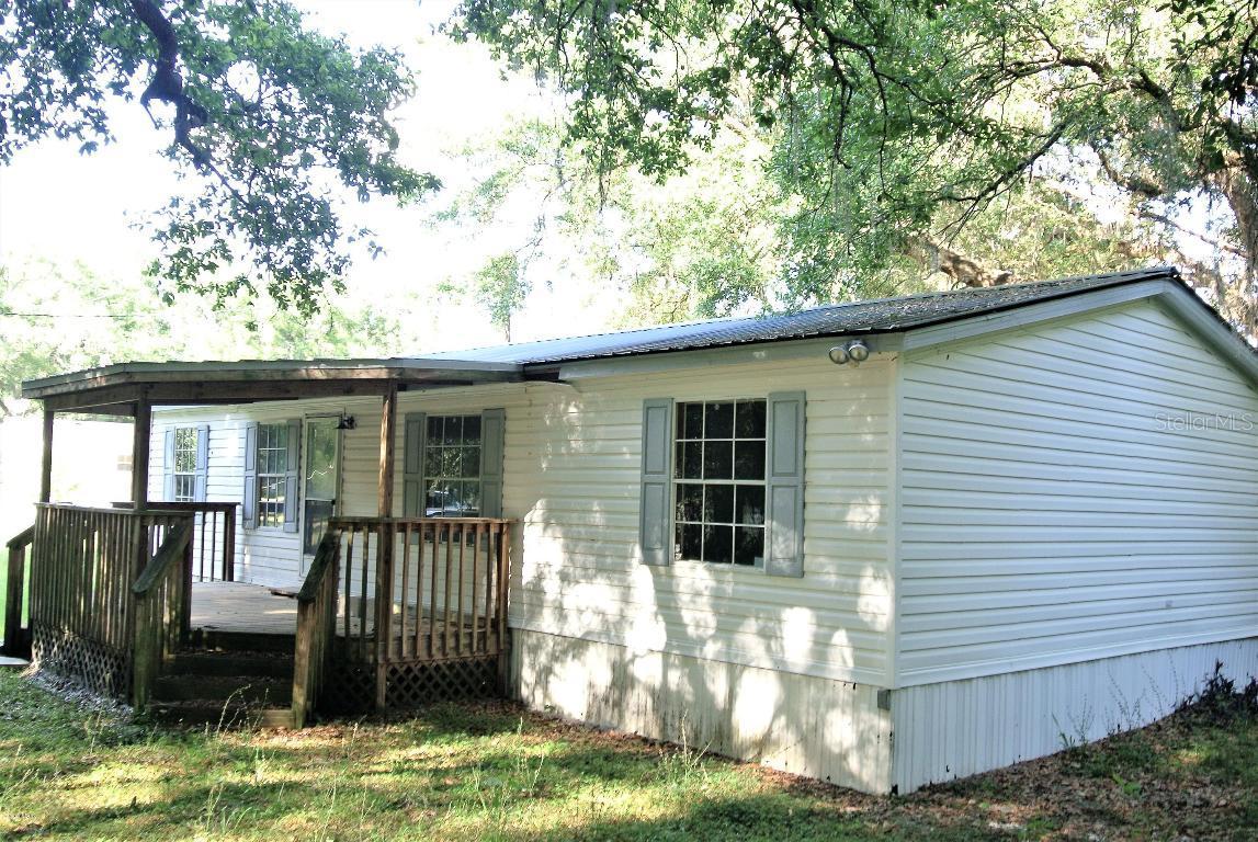 3071 NE 191st Ter., Williston, FL 32696