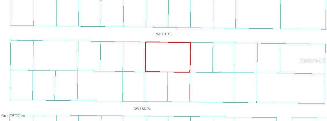 NW 4th Street, Ocala, FL 34482