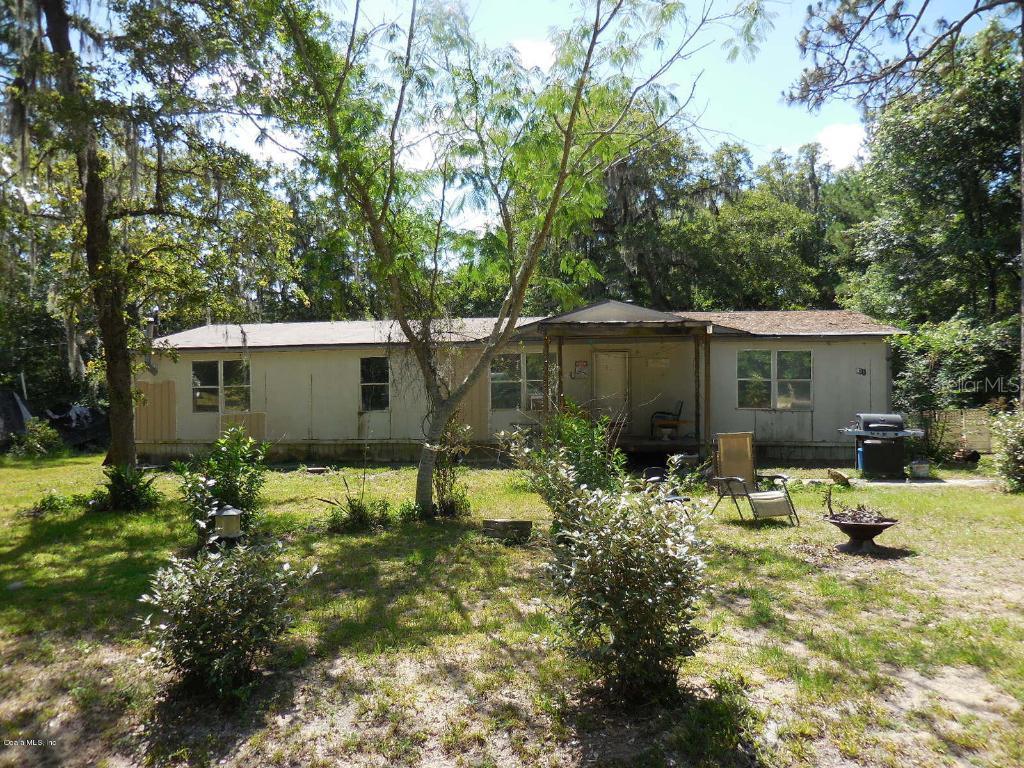 321 NE 157th Ter., Williston, FL 32696