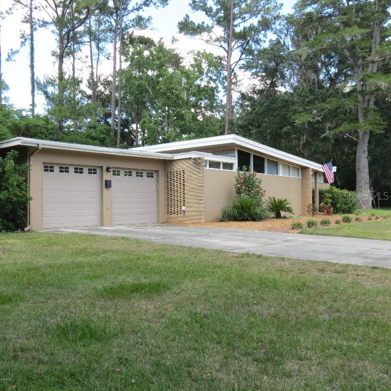 852 NW 2nd Ave., Williston, FL 32696