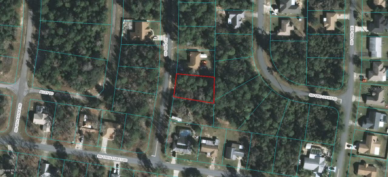 00 SW 43rd Cir., Ocala, FL 34473