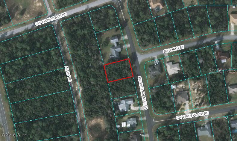 00 SW 29th Ave Rd., Ocala, FL 34473