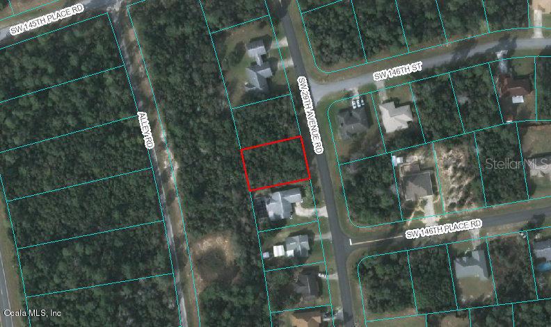 00 SW 29th Ave Rd., Ocala, FL 34473