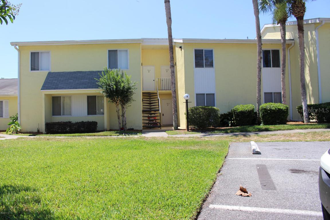 563 Fairways Dr. #A, Ocala, FL 34472