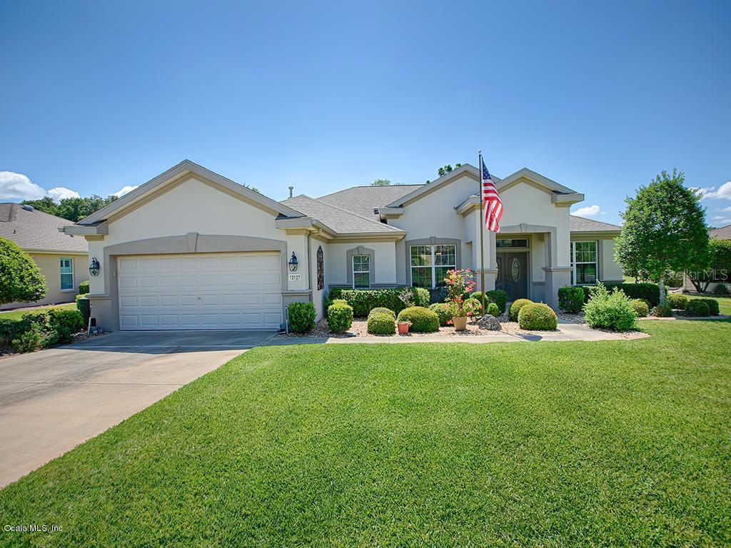 12127 SE 92 Ct Rd., Summerfield, FL 34491