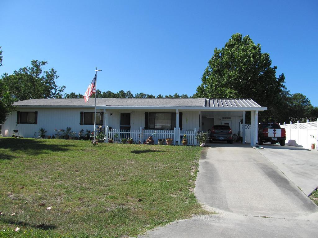 9480 SW 101st Ln., Ocala, FL 34481