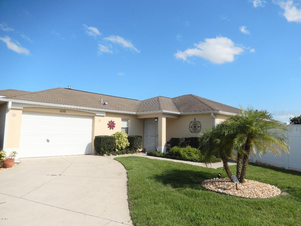 2186 Cherry Vale Pl., The Villages, FL 32162