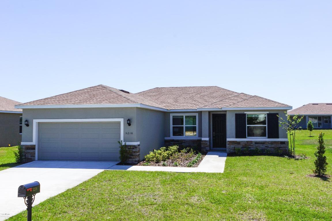 5157 SE 91st Pl., Ocala, FL 34480