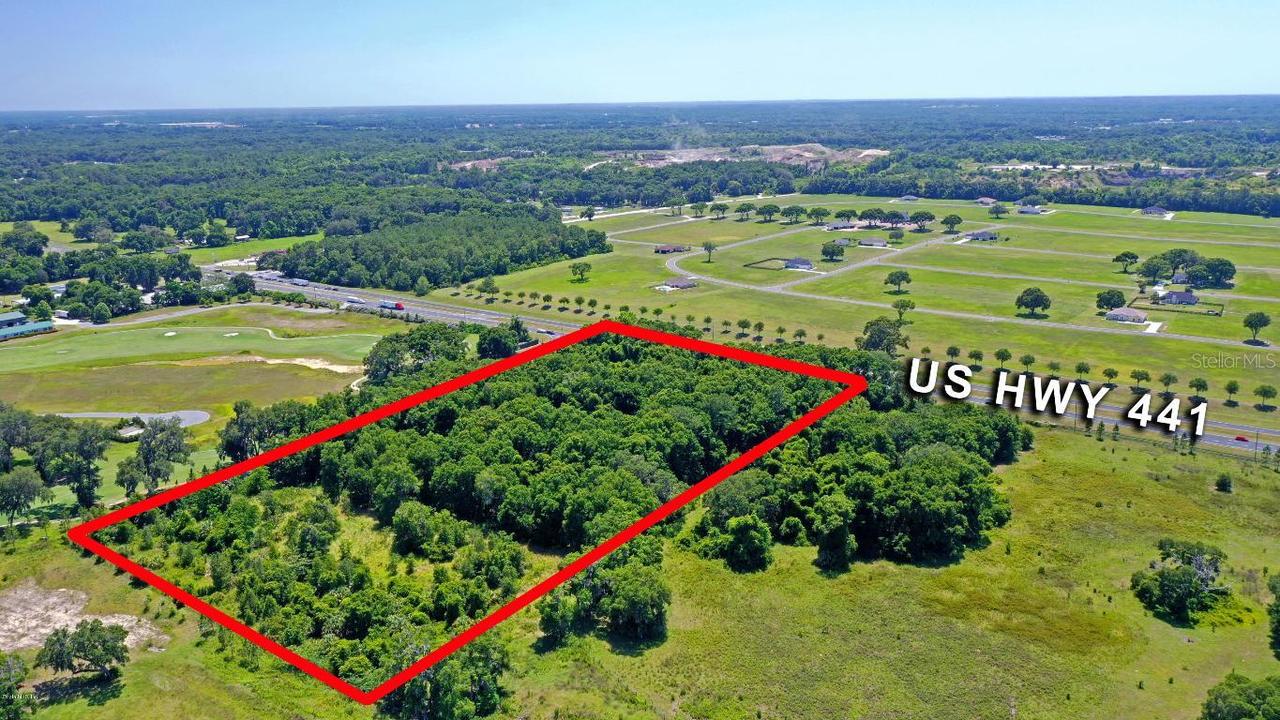 N Us Hwy 441 Hwy., Ocala, FL 34475