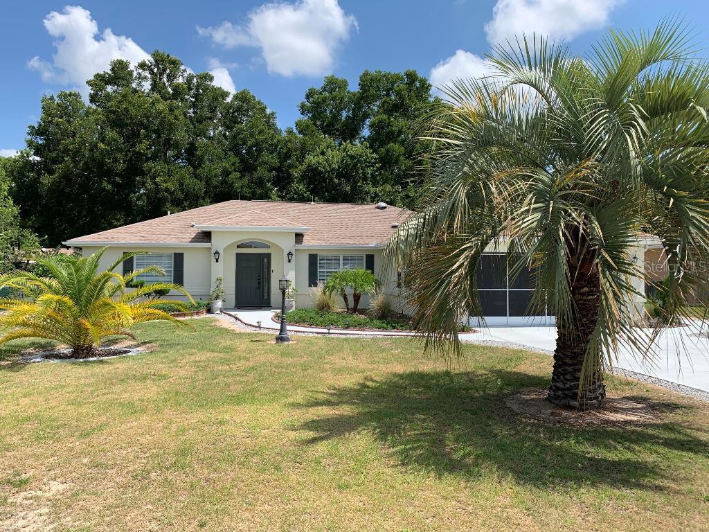 4591 NW 34th Pl., Ocala, FL 34482