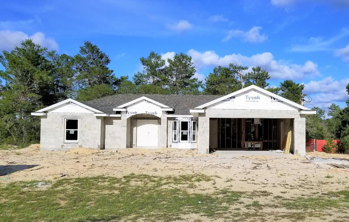 17105 SW 42nd Ter., Ocala, FL 34473