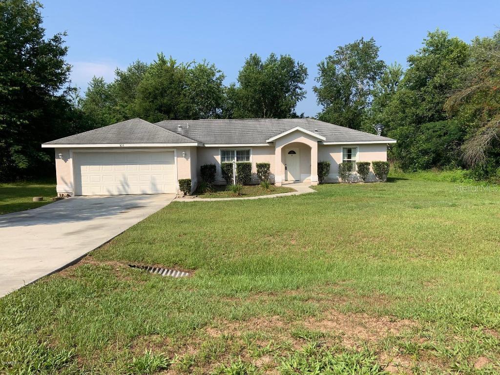 101 Pine Course, Ocala, FL 34472