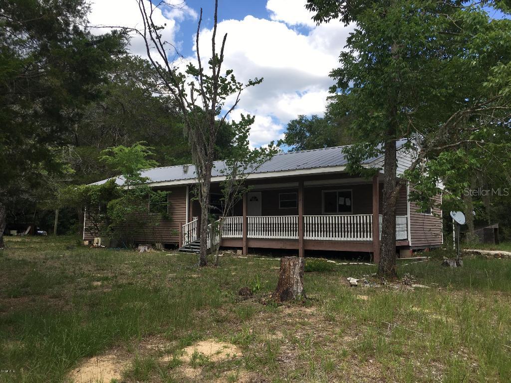 4251 NE 147 Ct., Williston, FL 32696