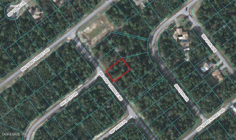 00 SW 22 Terr Rd., Ocala, FL 34473