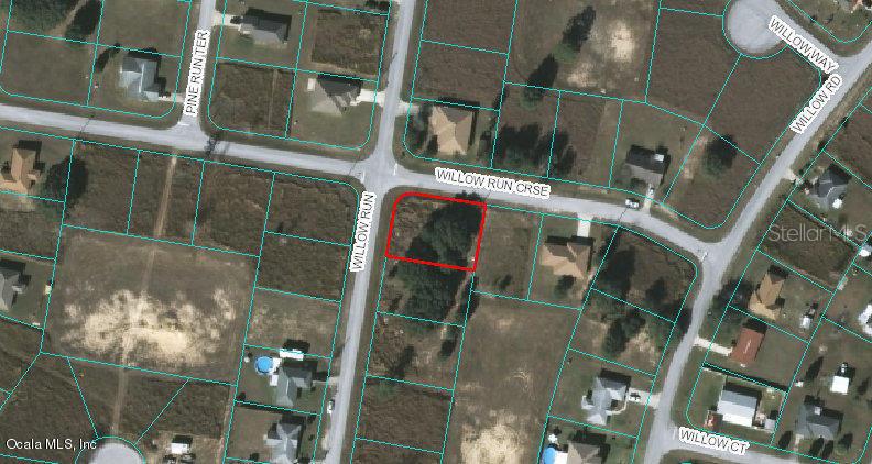 00 Willow Run, Ocala, FL 34472