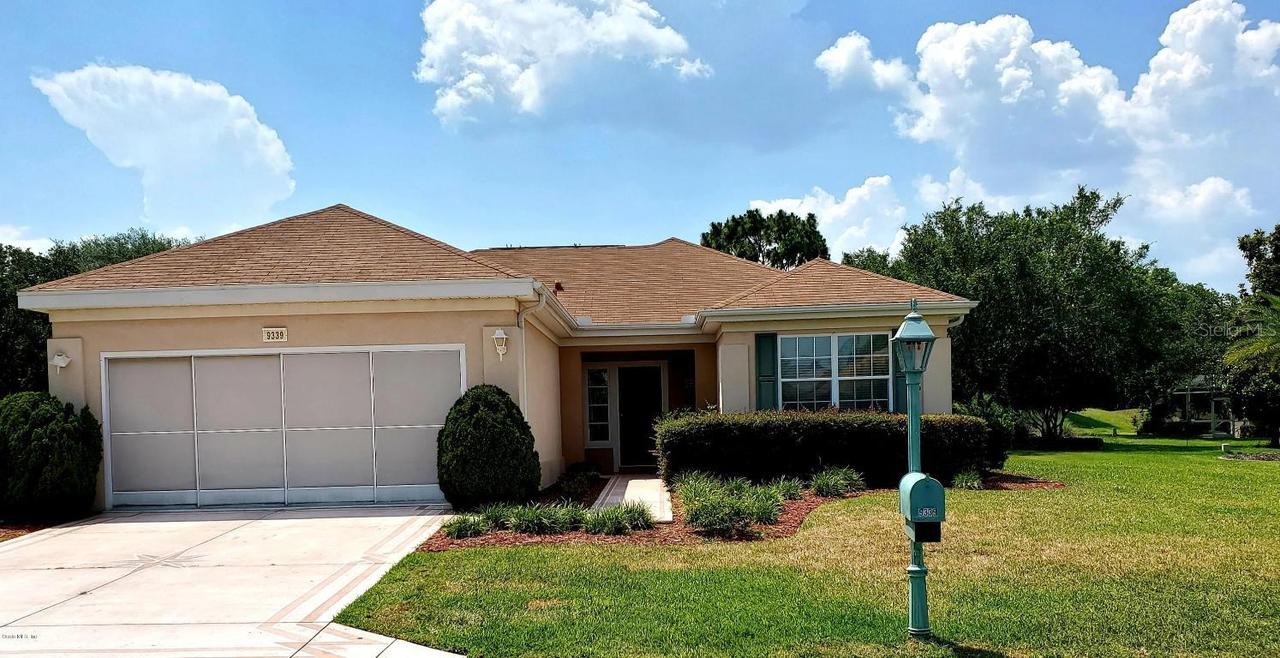 9339 SE 132nd Pl., Summerfield, FL 34491