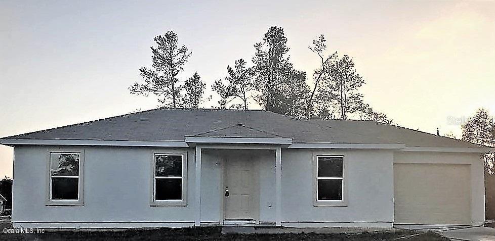 12 Holly Rd., Ocala, FL 34472