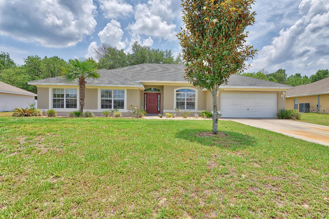 5340 SW 116th Pl., Ocala, FL 34476