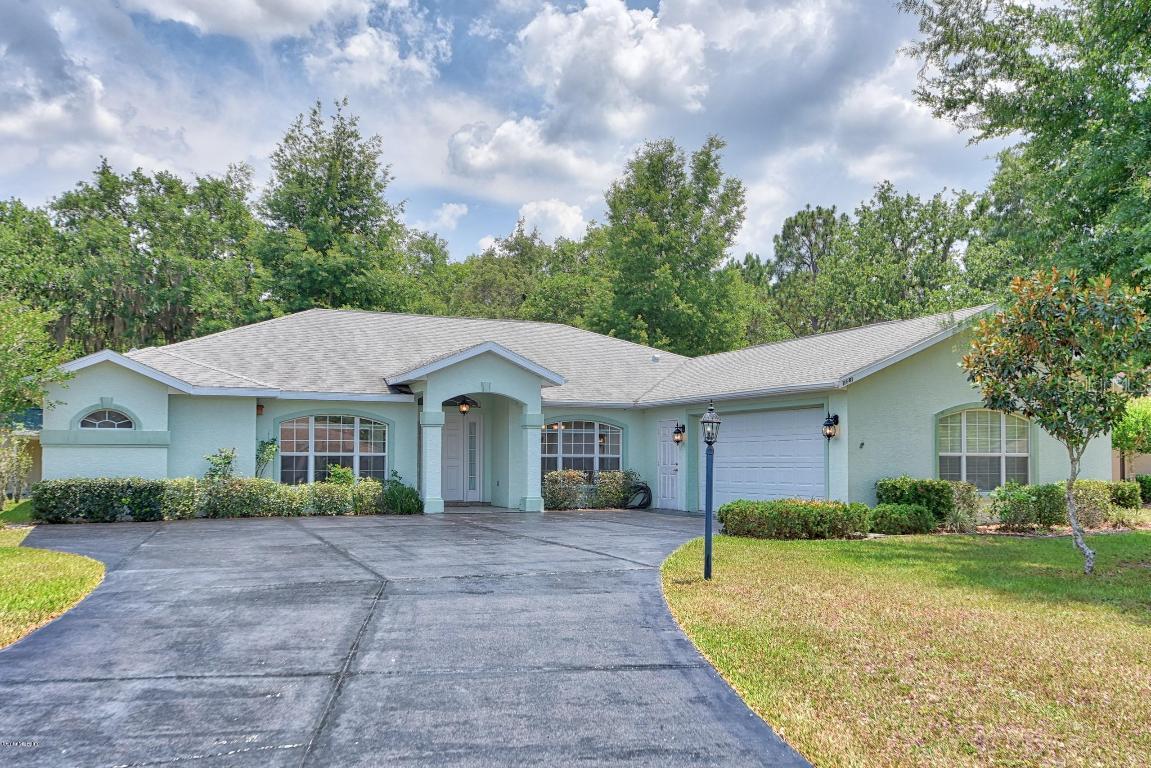 11681 SW 52nd Ter., Ocala, FL 34476