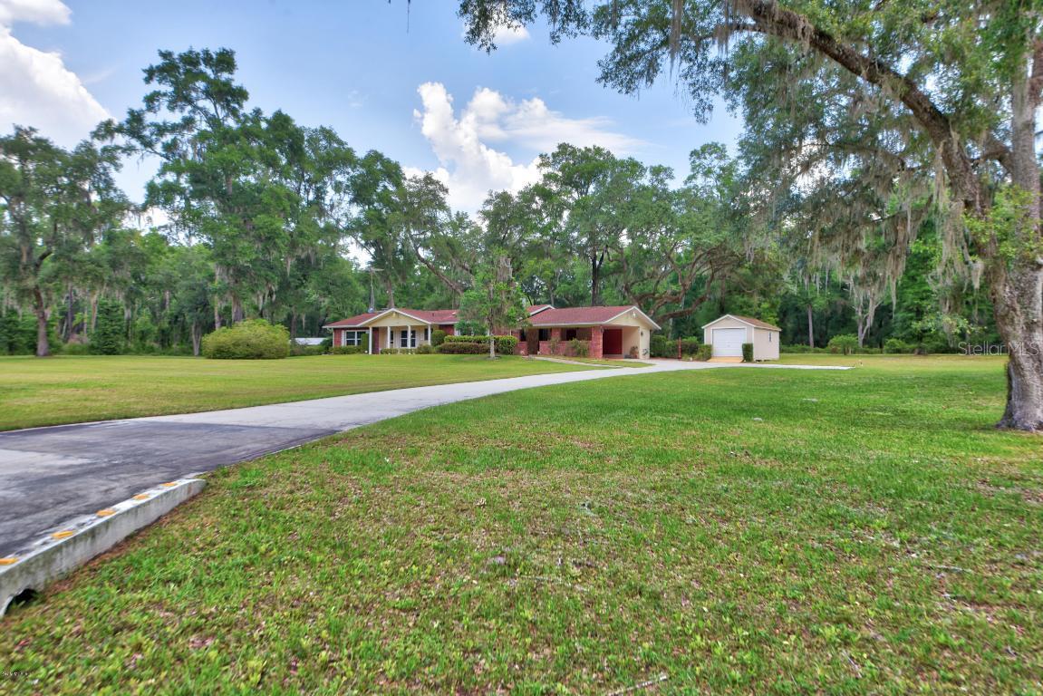48 Lake Wood Cir., Ocala, FL 34482