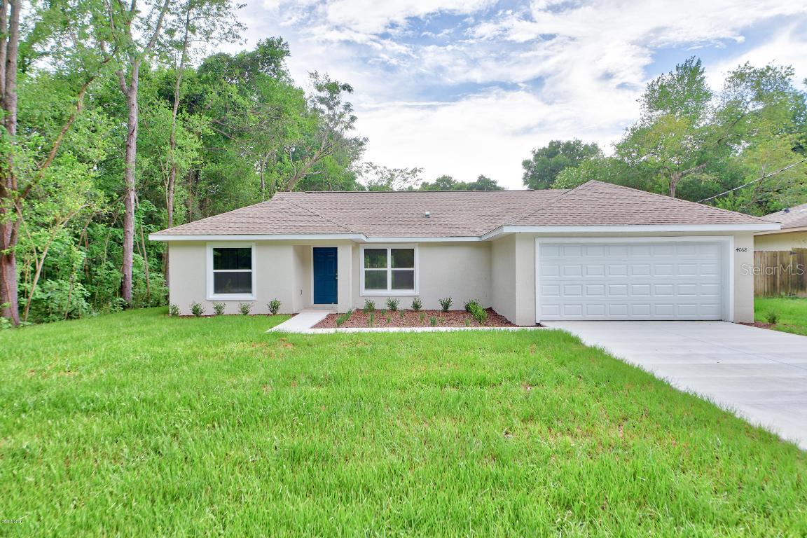 4068 SE 138th Pl., Summerfield, FL 34491