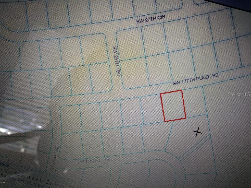 TBA SW 177 Place Rd, Ocala, FL 34473