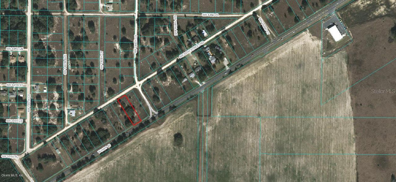 00 W Hwy 40, Ocala, FL 34481