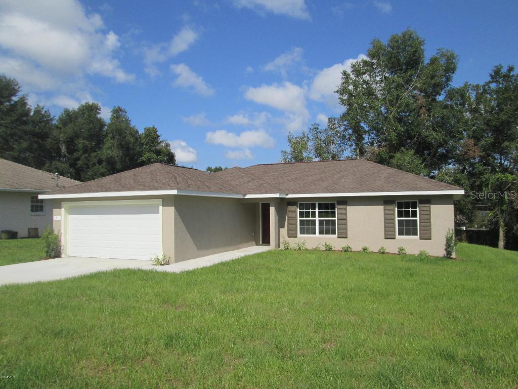 31 Almond Tr., Ocala, FL 34472