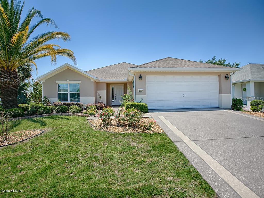 8664 SE 132nd Ln., Summerfield, FL 34491