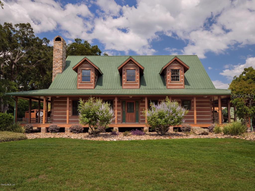 1451 NE Highway 41, Williston, FL 32696