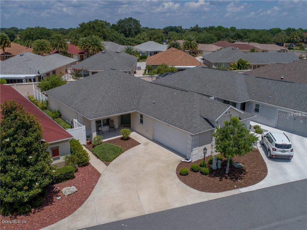 608 Osada Ave., The Villages, FL 32162