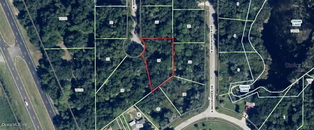 5830 N Summerlake Point, Crystal River, FL 34428