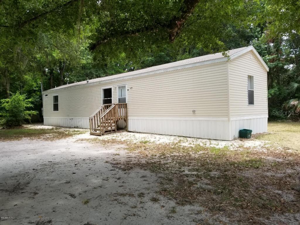 425 SE 4 Ave., Williston, FL 32696