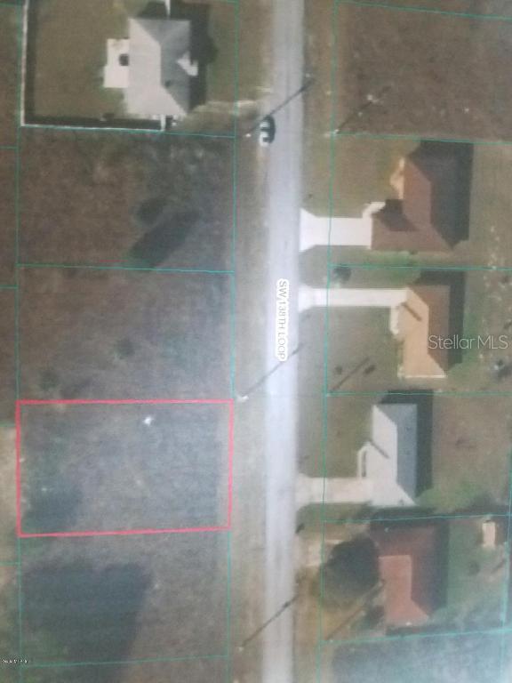 SW 138th Loop, Ocala, FL 34473