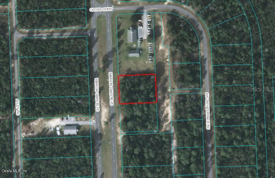 129 Marion Oaks Blvd., Ocala, FL 34473