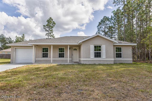 73 Dogwood Tr., Ocala, FL 34472