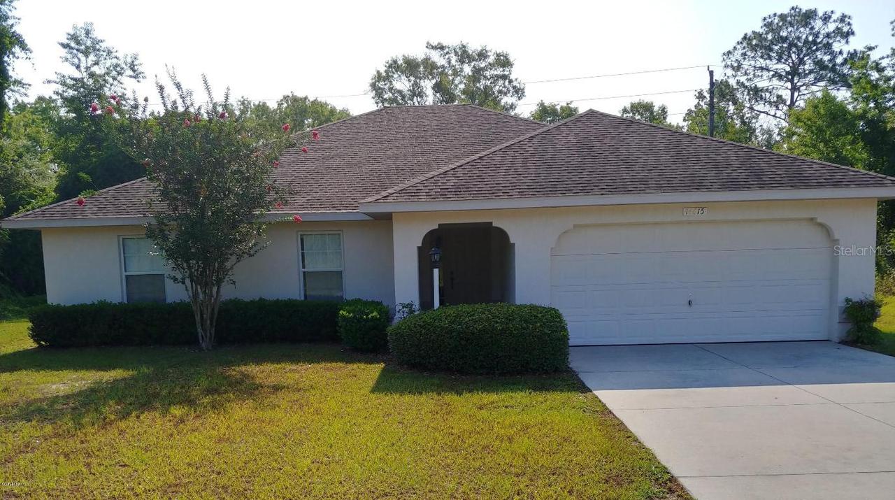 14615 SW 46 Ct., Ocala, FL 34473