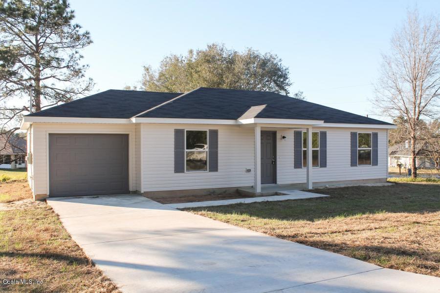 161 Water Track, Ocala, FL 34472