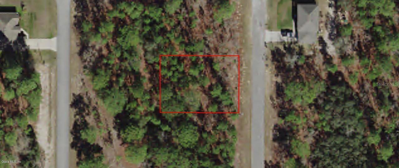 6386 N Falmouth Ter., Citrus Springs, FL 34434