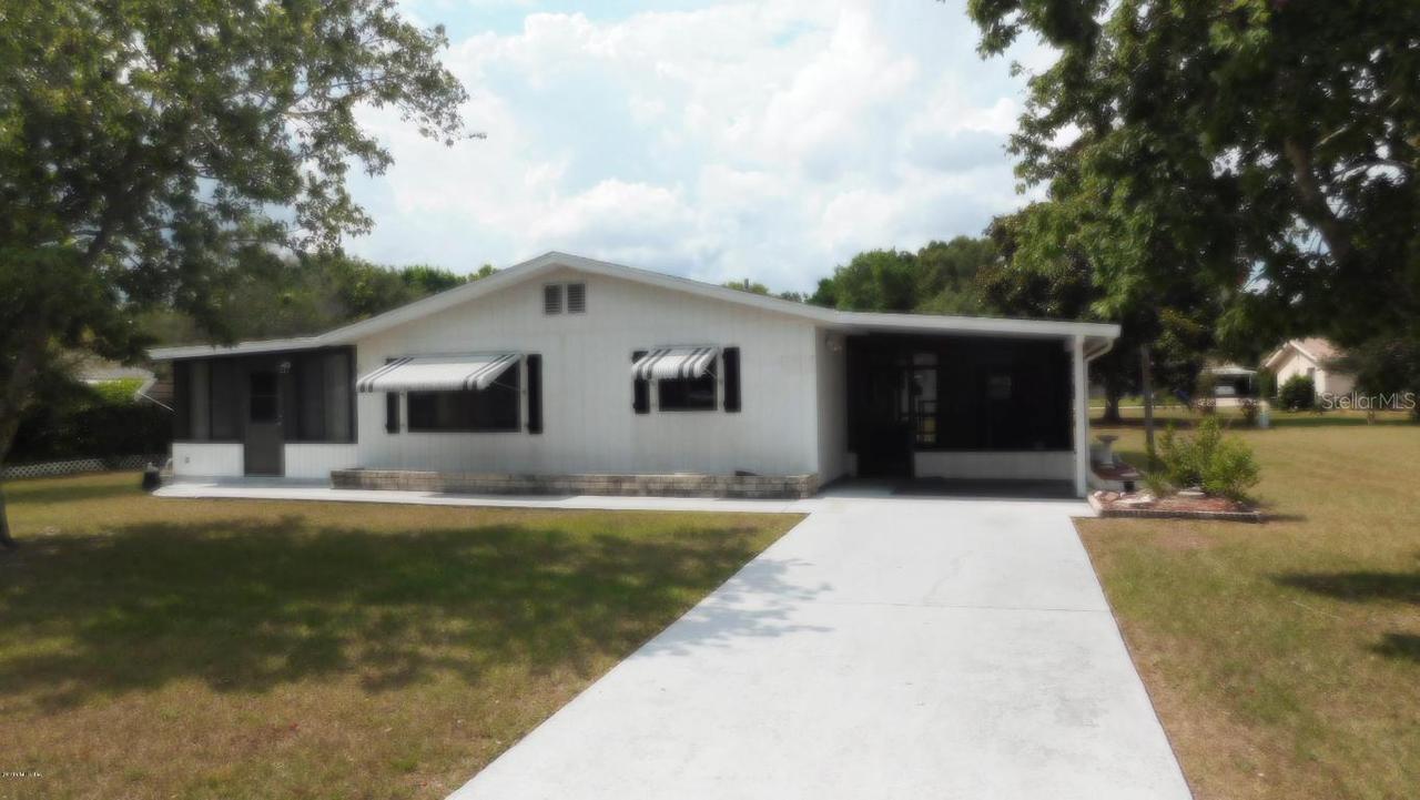 9394 SW 101st Ln., Ocala, FL 34481