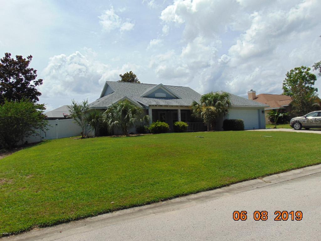 3114 SE 54 Cir., Ocala, FL 34480
