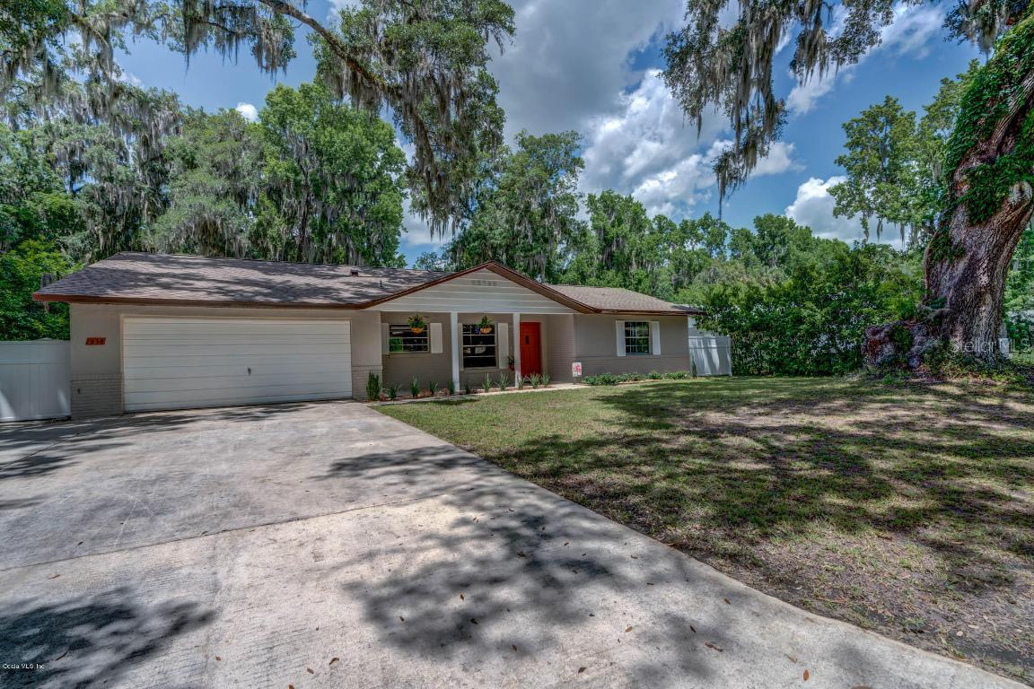 1938 SE 14th Ave., Ocala, FL 34471