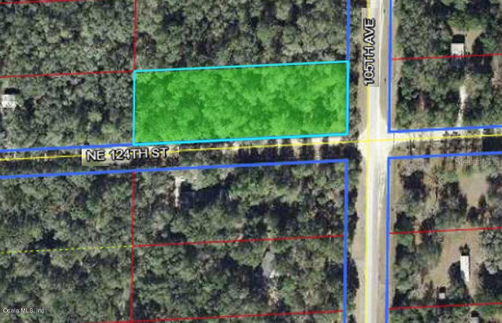 12430 NE 105th Ave., Archer, FL 32618