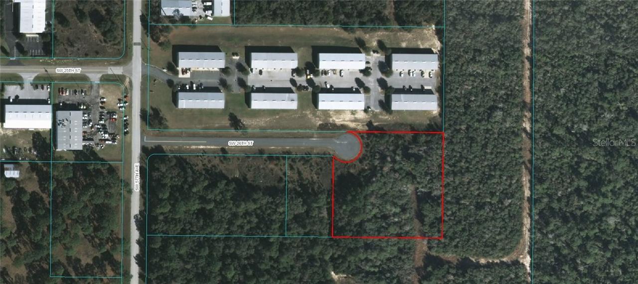 SW 26th St. #5, Ocala, FL 34474