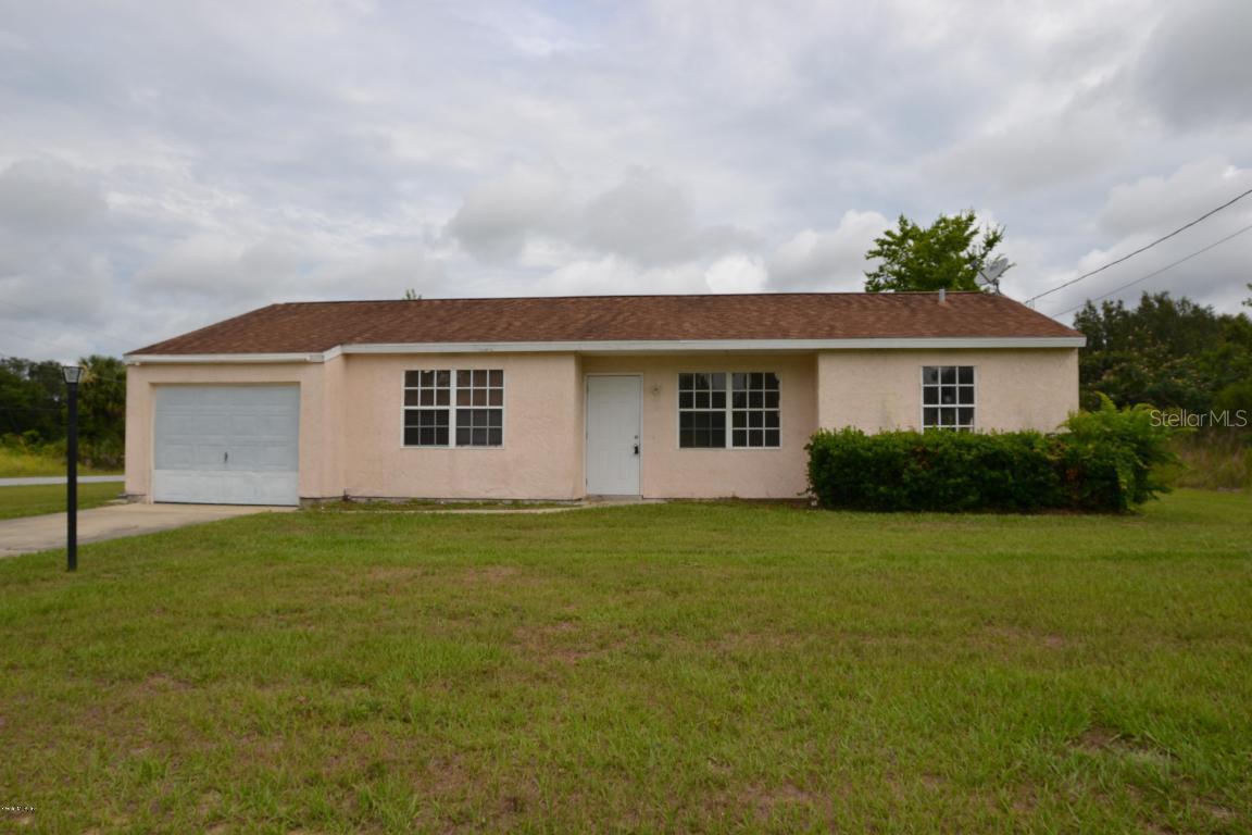 2 Pine Course Loop, Ocala, FL 34472